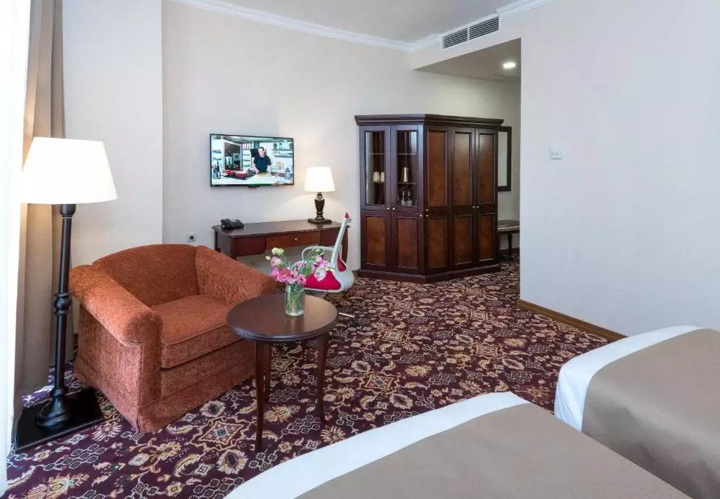 Ani Grand Hotel Yerevan